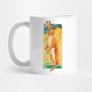 Hase Mug